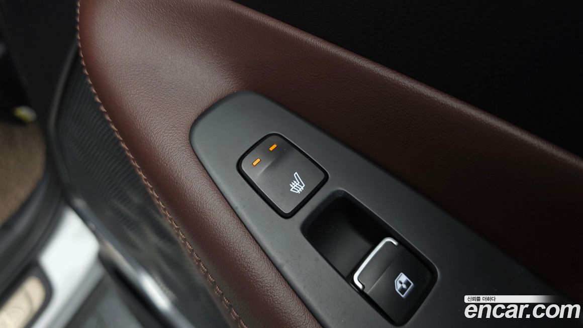 Hyundai Santafe 2020
