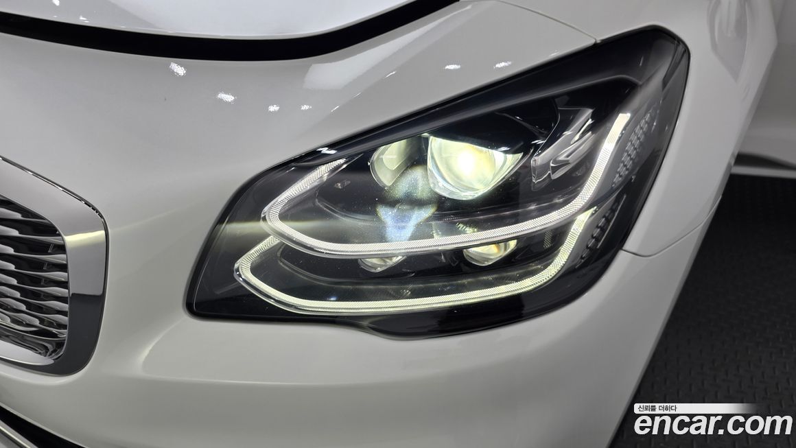 Kia K9 2020