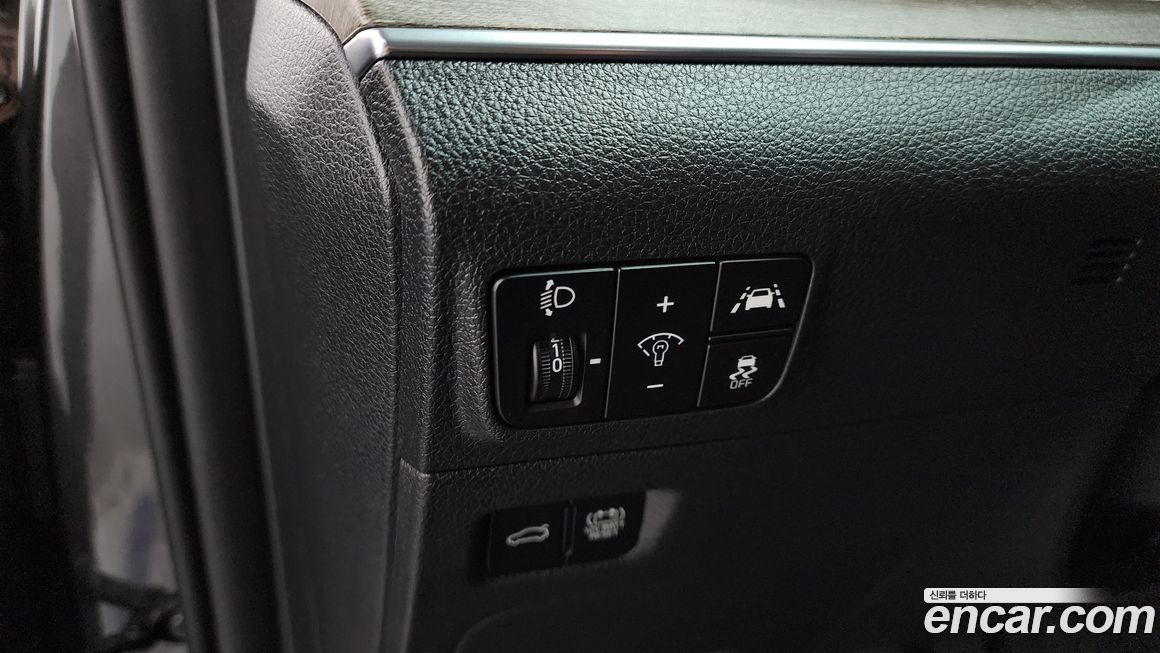 Kia K5 2021