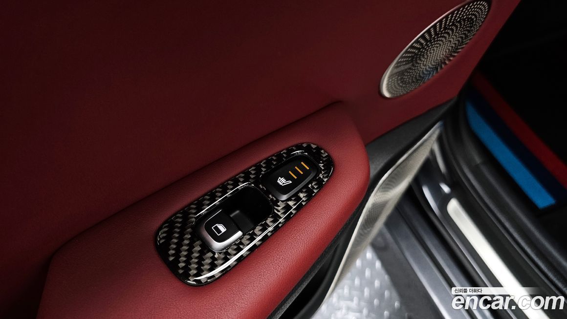 Kia Stinger 2018