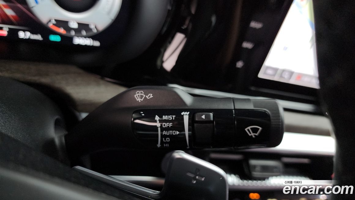 Kia K5 2021