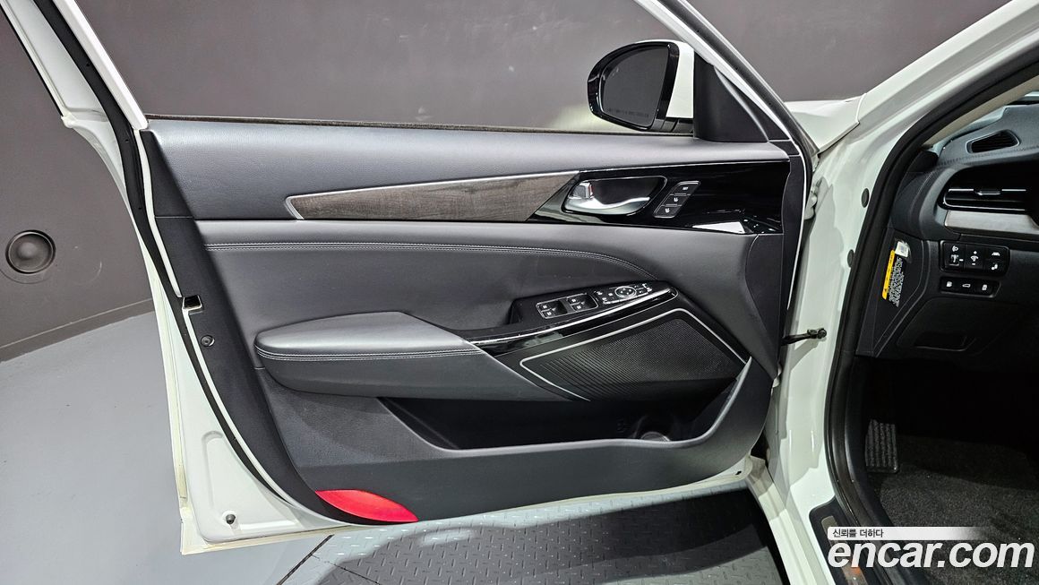 Kia K7 2020