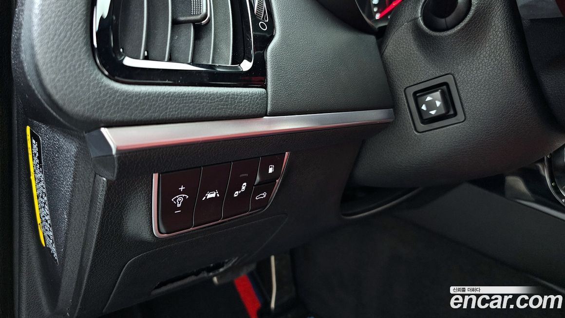 Kia Stinger 2018