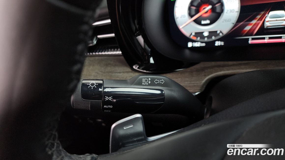 Kia K5 2021