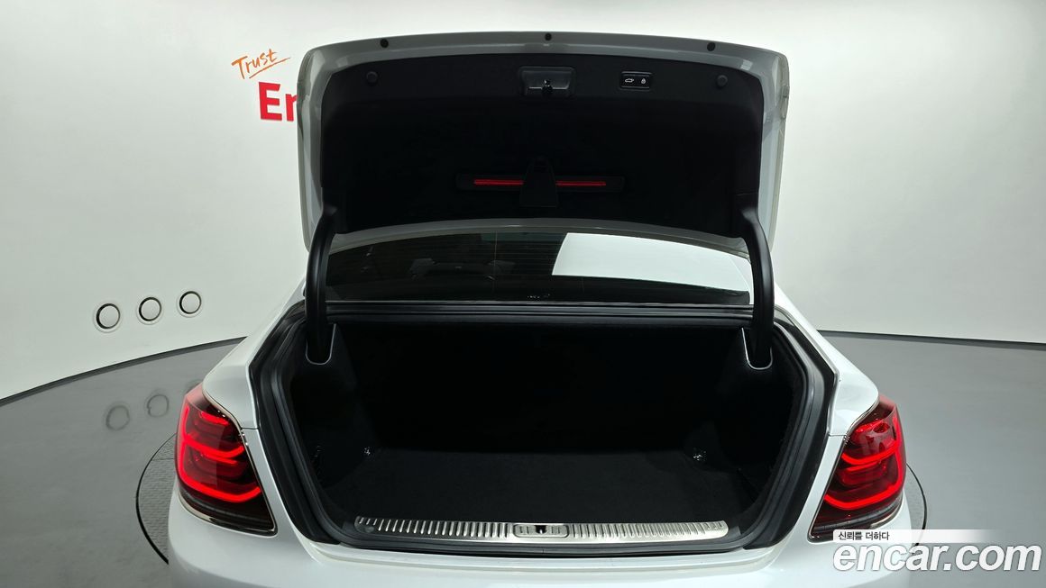 Kia K9 2020