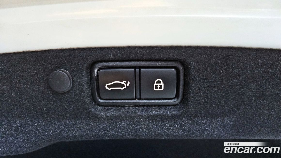 Kia K7 2020