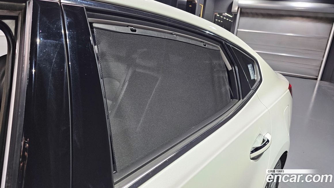Kia K7 2020