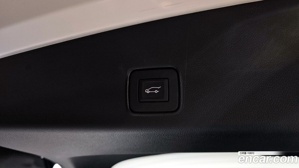 ChevroletGMDaewoo Trailblazer 2023