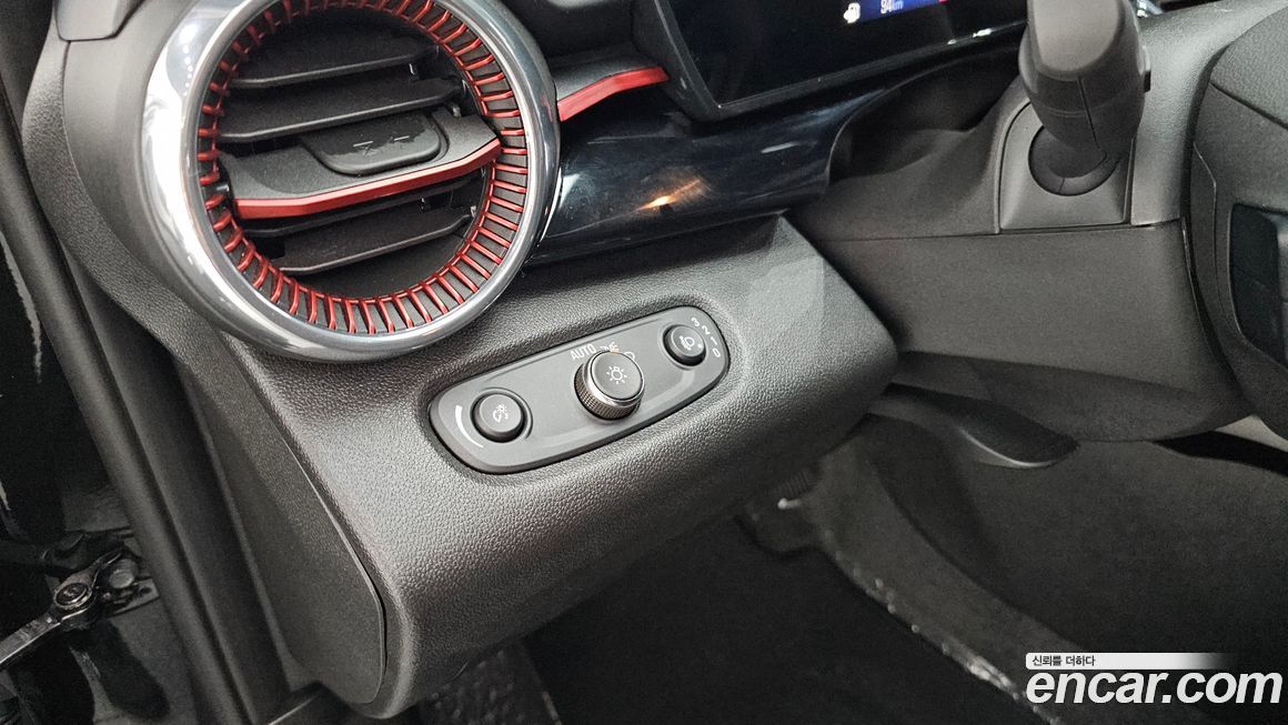 ChevroletGMDaewoo Trax 2025