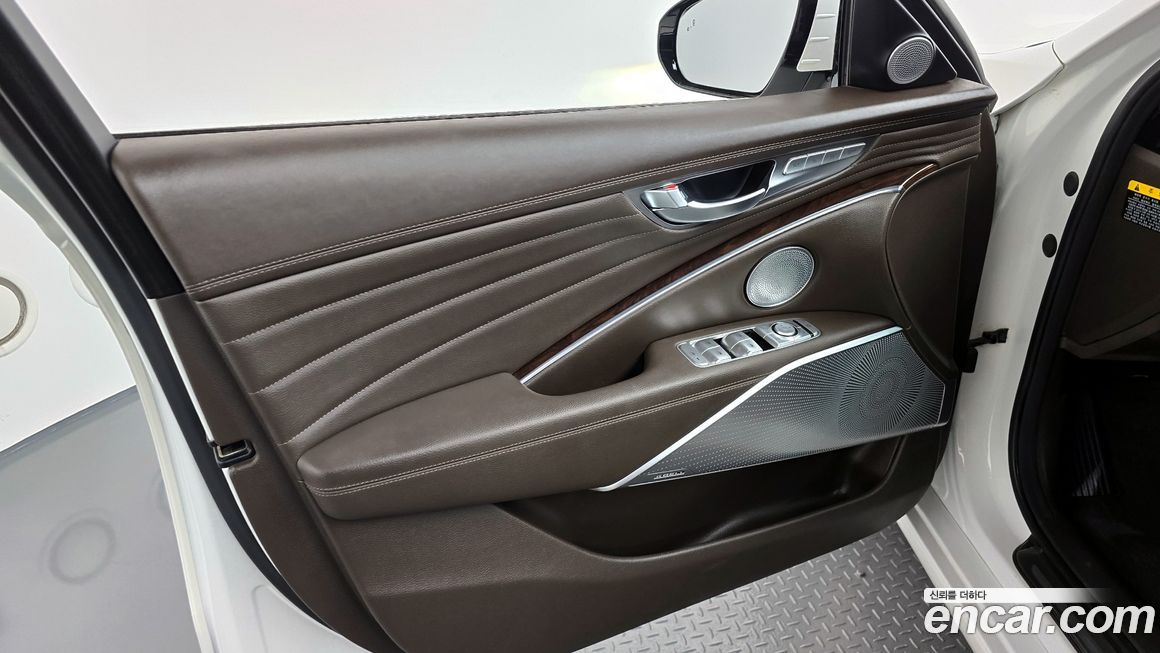 Kia K9 2020