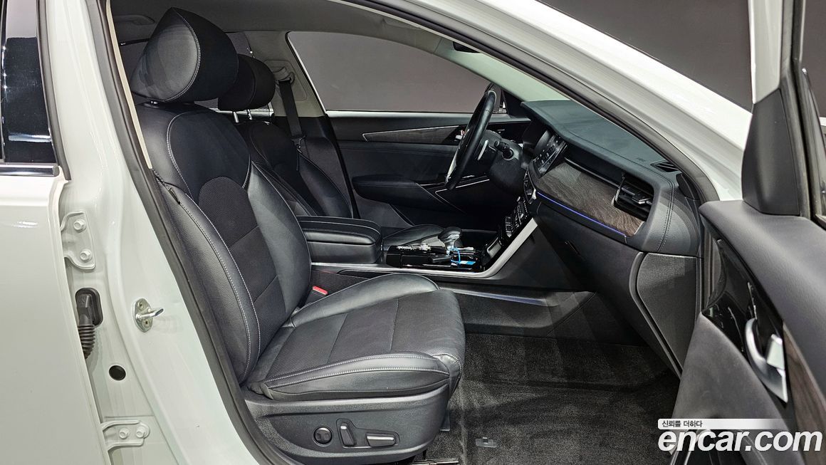 Kia K7 2020