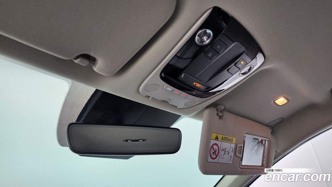 Kia K5 2021