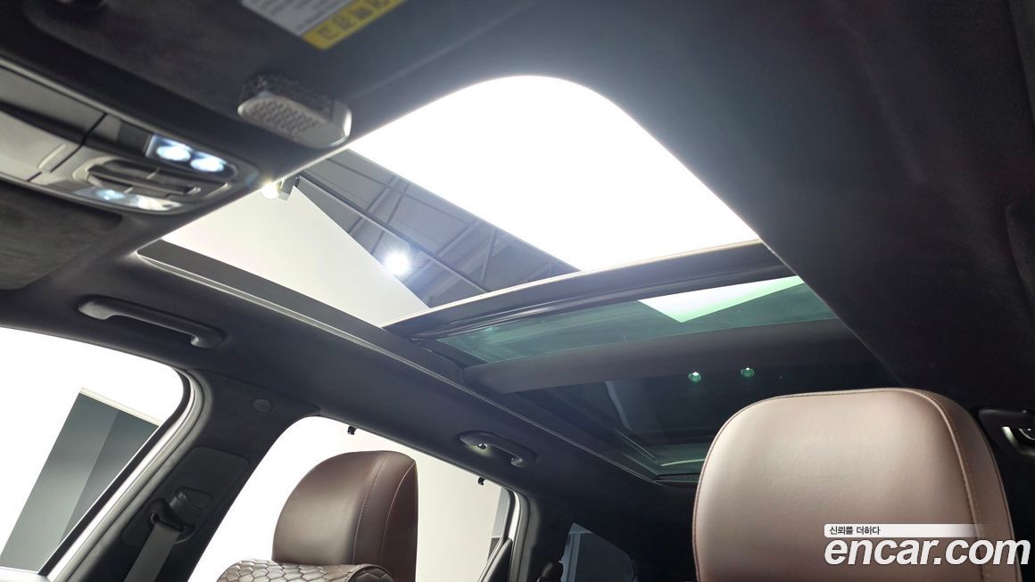 Hyundai Santafe 2020