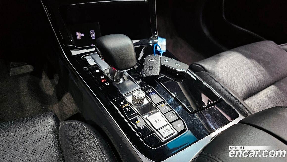 Kia K7 2020