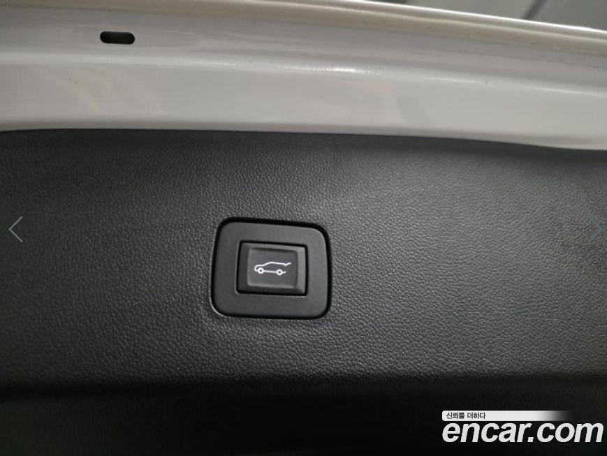 ChevroletGMDaewoo Trax 2025