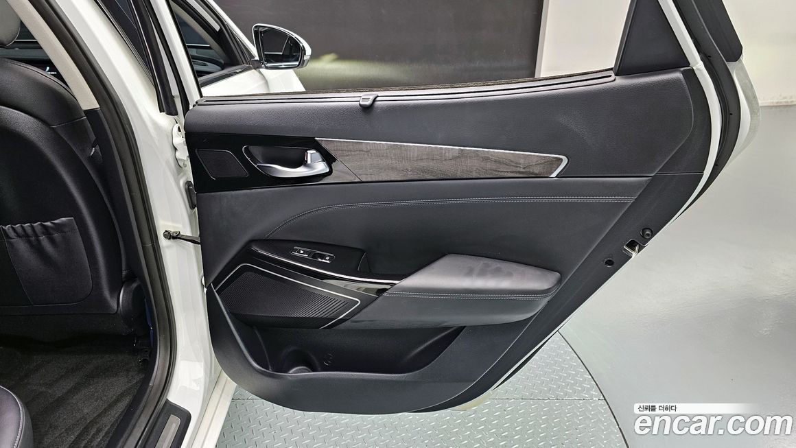 Kia K7 2020