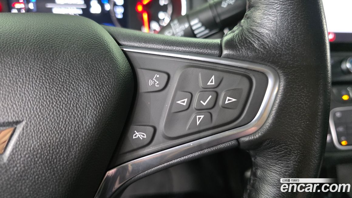 ChevroletGMDaewoo Malibu 2022