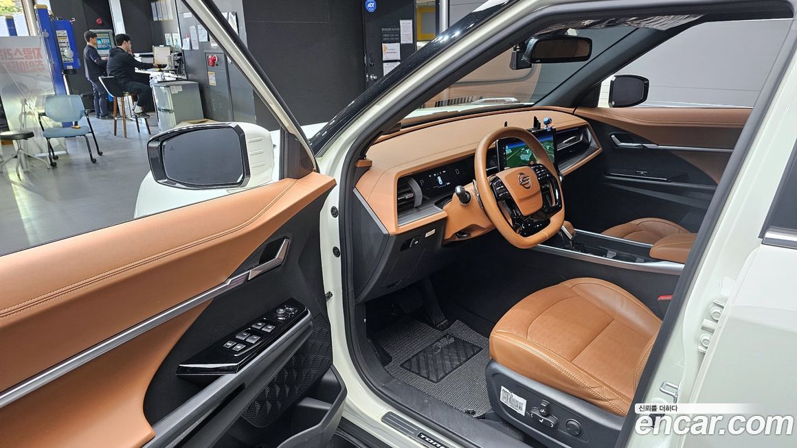 KG_Mobility_Ssangyong Torres 2023
