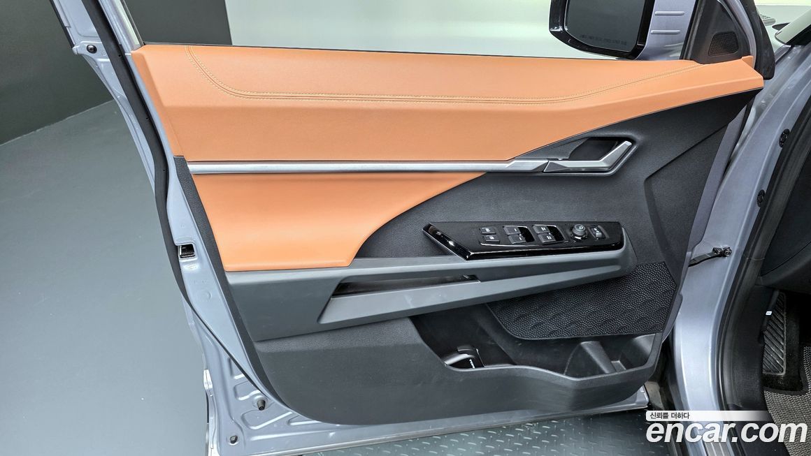 KG_Mobility_Ssangyong Torres 2024