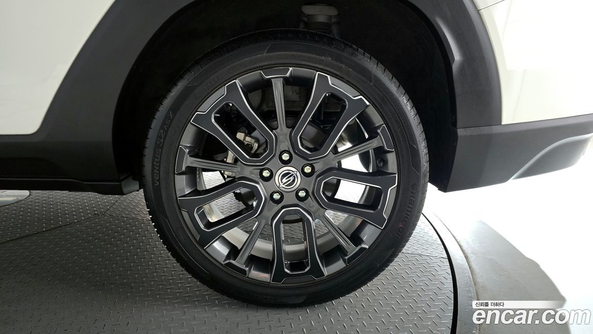 KG_Mobility_Ssangyong Torres 2023