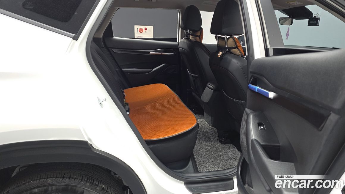 Kia Seltos 2024