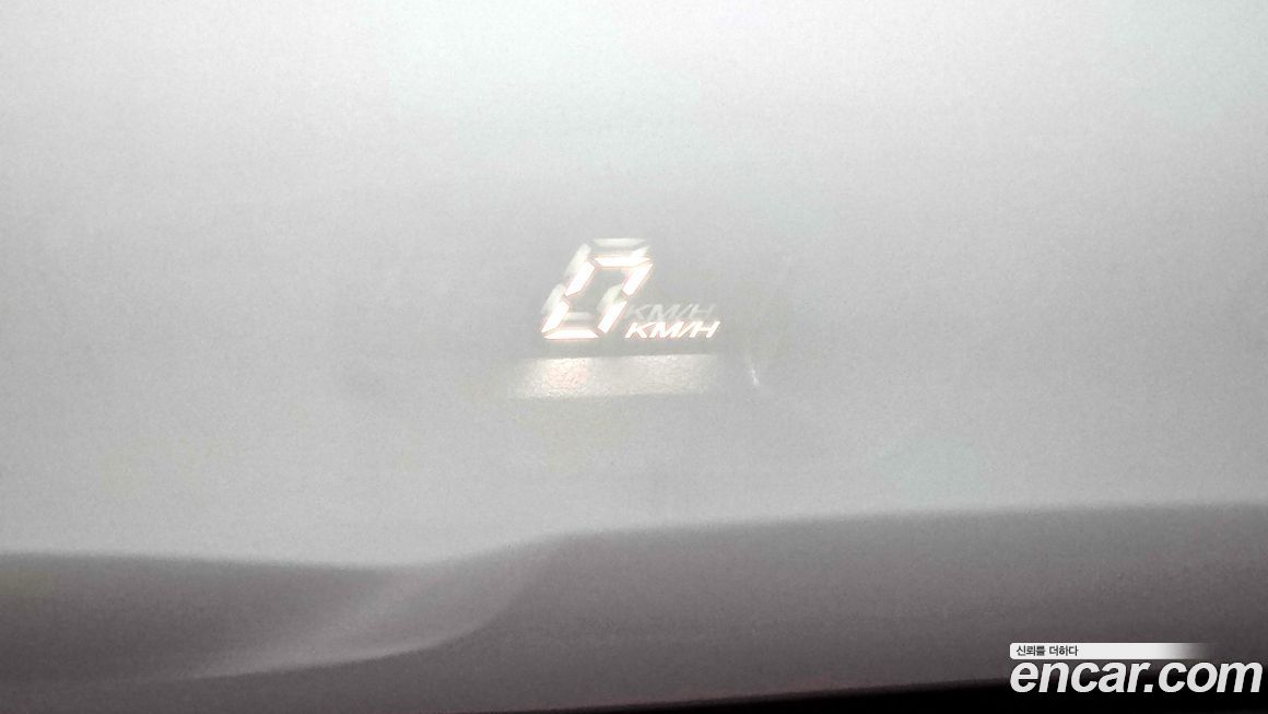 ChevroletGMDaewoo Trax 2025