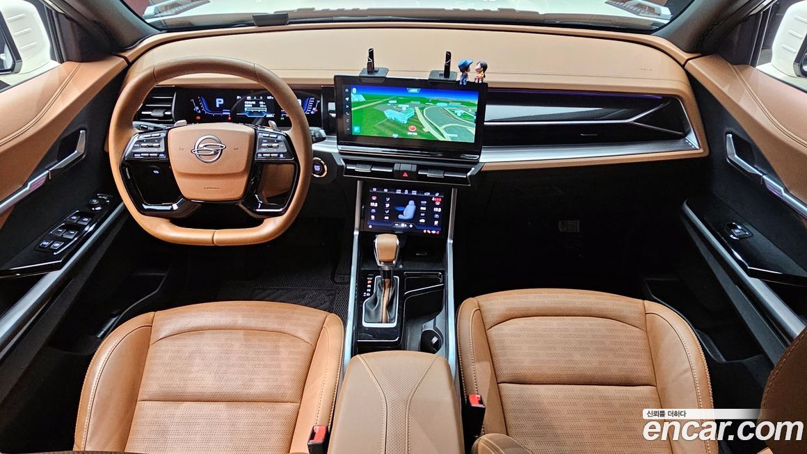 KG_Mobility_Ssangyong Torres 2023