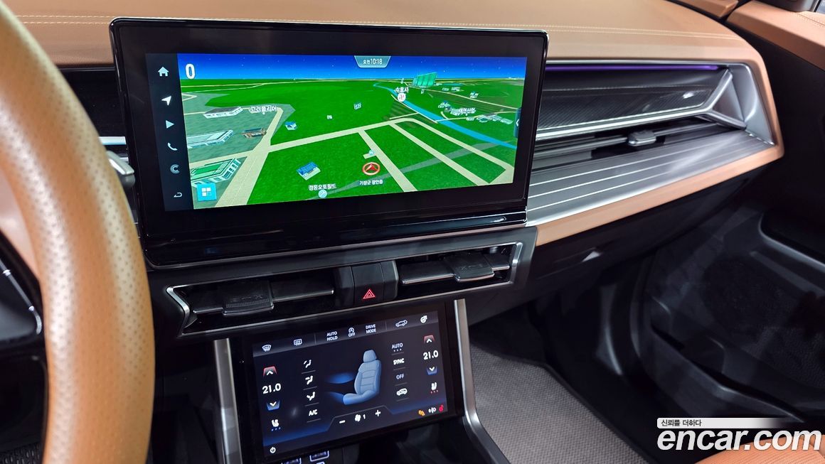 KG_Mobility_Ssangyong Torres 2024