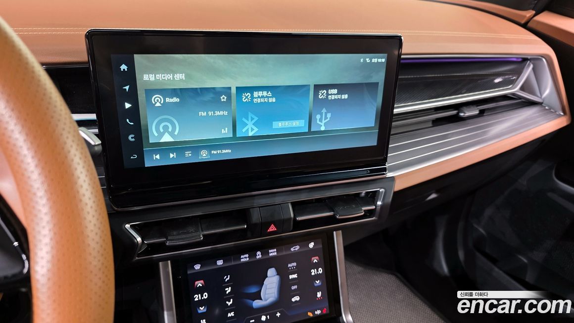 KG_Mobility_Ssangyong Torres 2024
