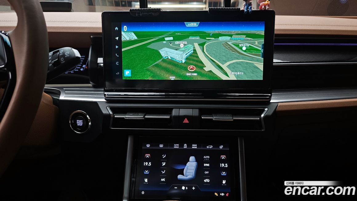 KG_Mobility_Ssangyong Torres 2023