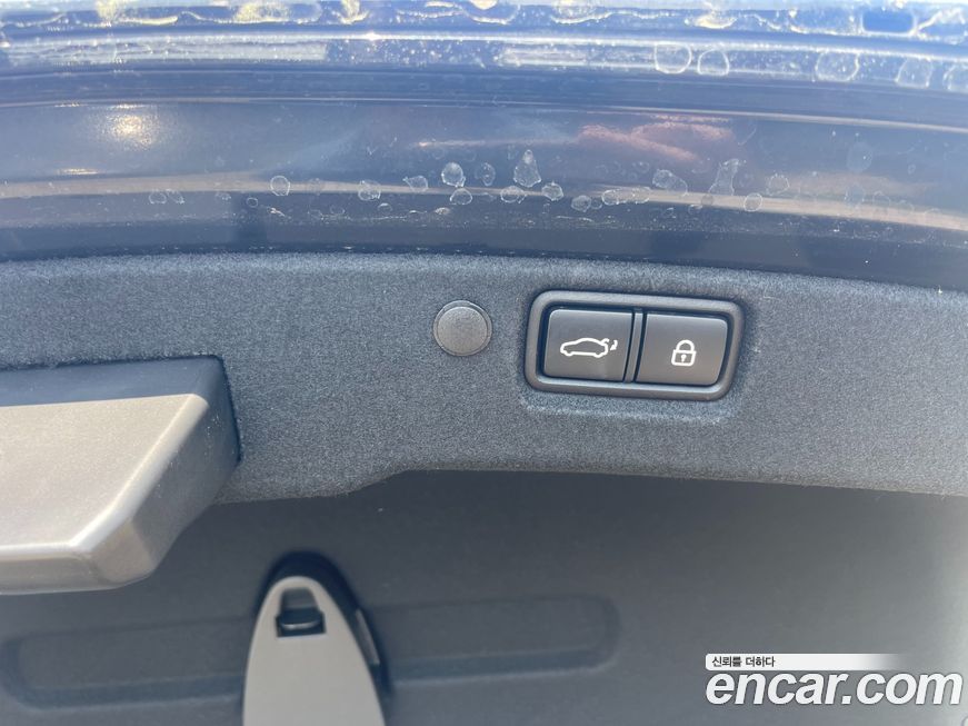 Kia K7 2020
