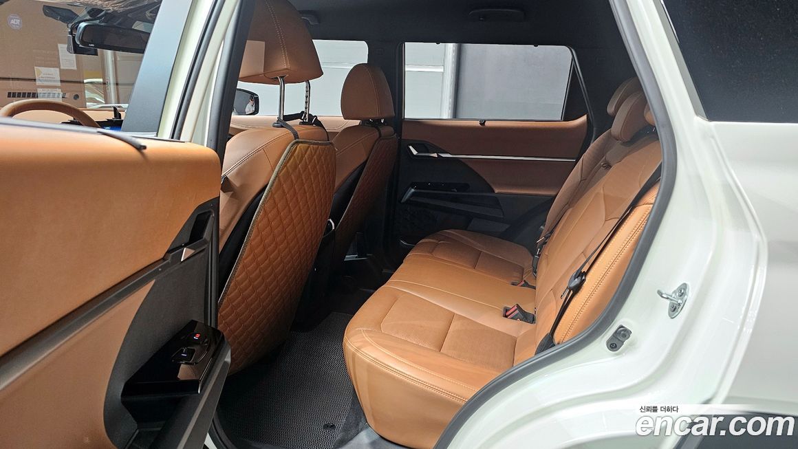 KG_Mobility_Ssangyong Torres 2023