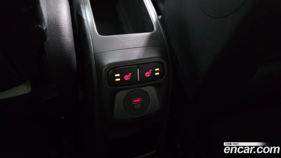 Kia RAY 2024