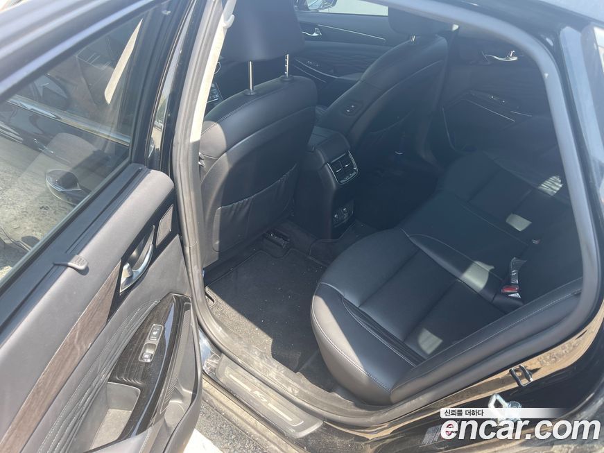 Kia K7 2020
