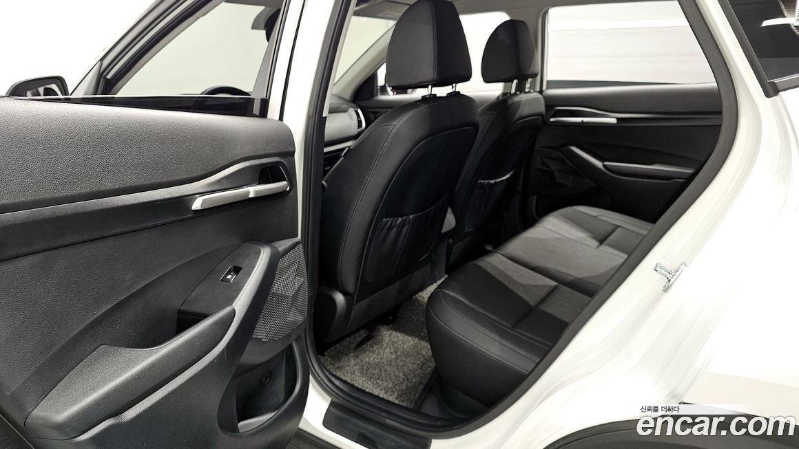 Kia Seltos 2025
