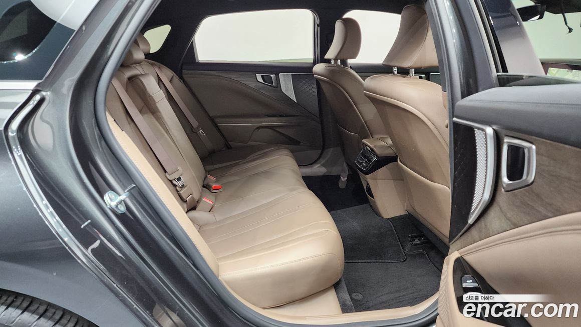 Kia K8 2023