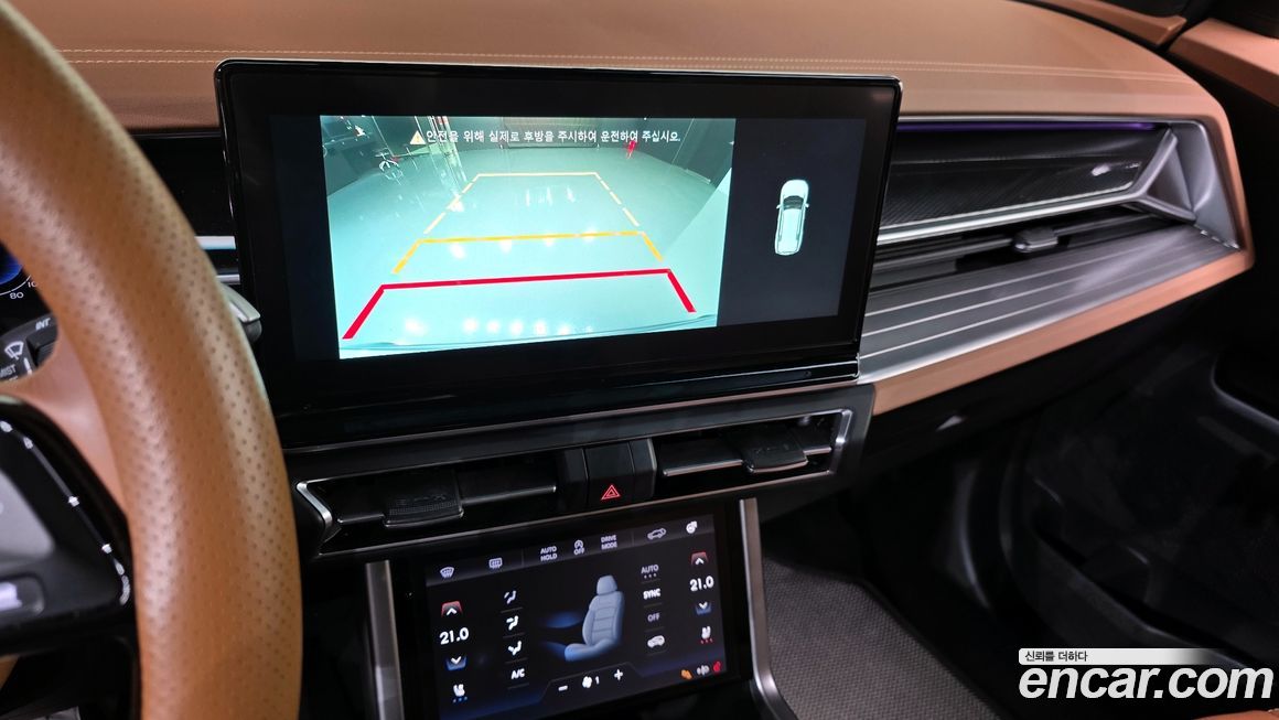 KG_Mobility_Ssangyong Torres 2024