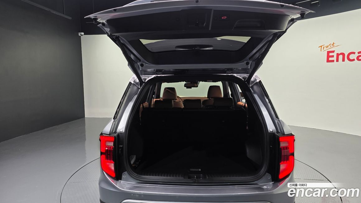 KG_Mobility_Ssangyong Torres 2024