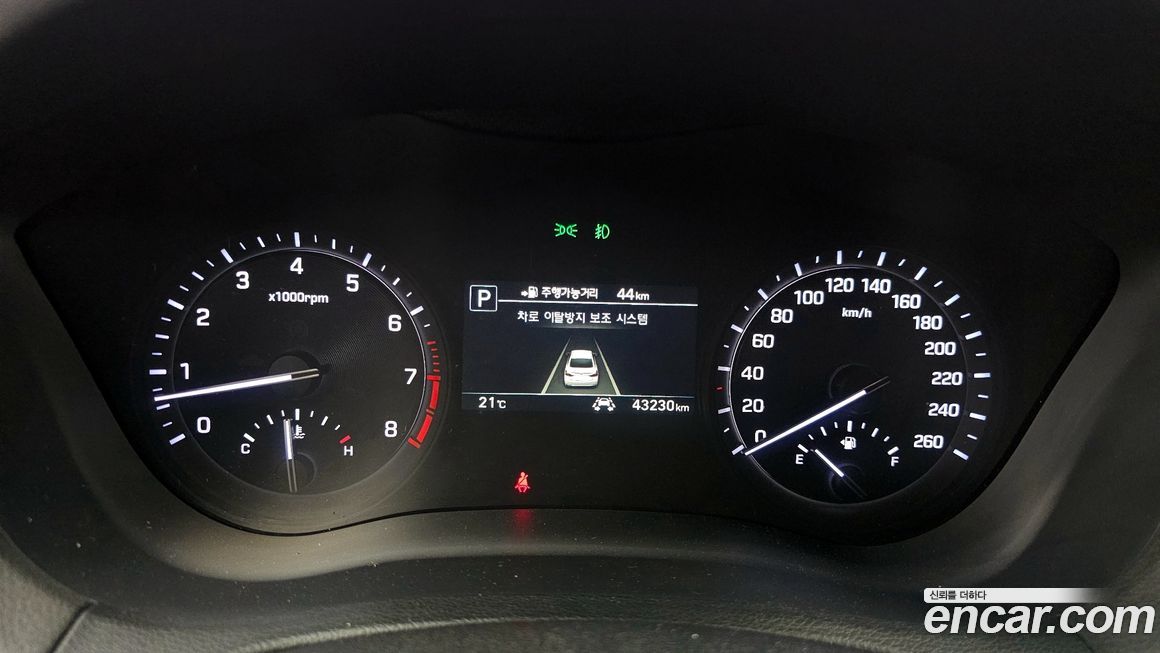 Genesis G80 2018