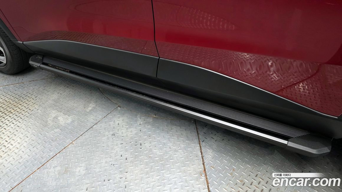 ChevroletGMDaewoo Trax 2025