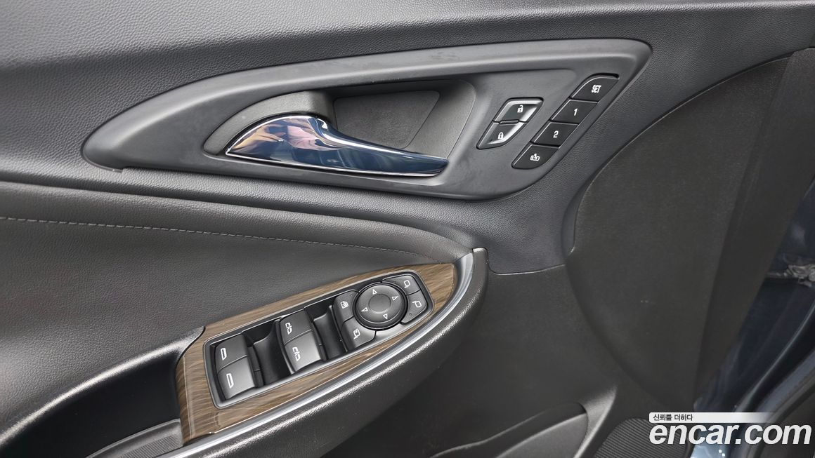 ChevroletGMDaewoo Malibu 2022