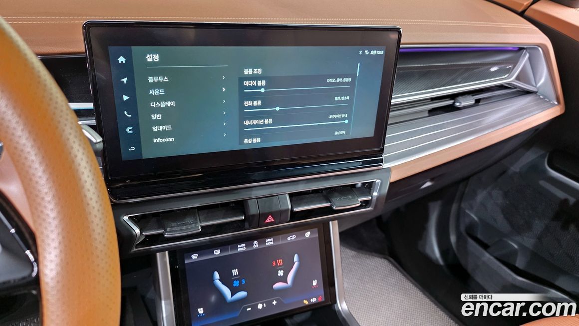 KG_Mobility_Ssangyong Torres 2024