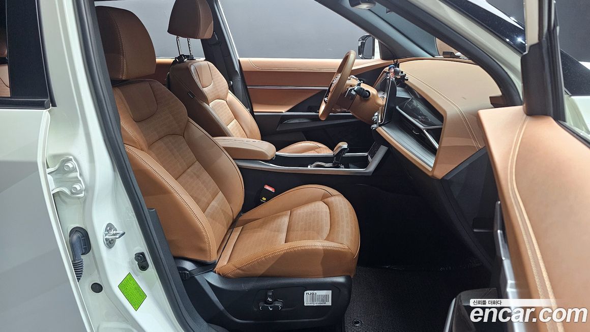 KG_Mobility_Ssangyong Torres 2023