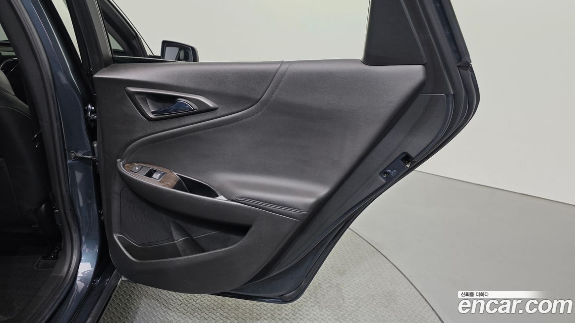 ChevroletGMDaewoo Malibu 2022