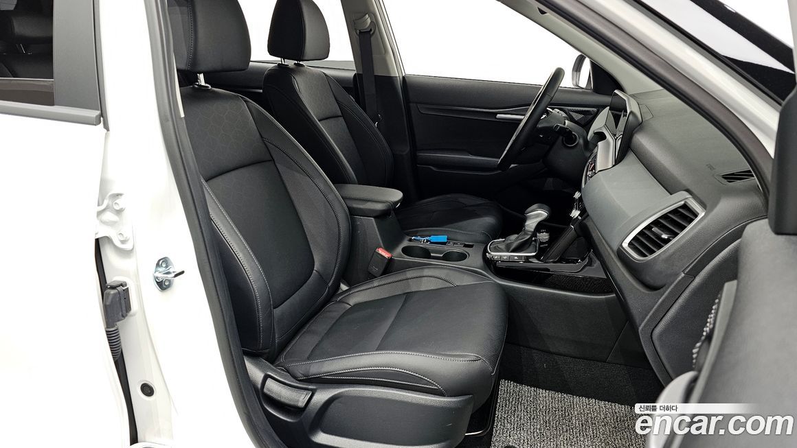 Kia Seltos 2025