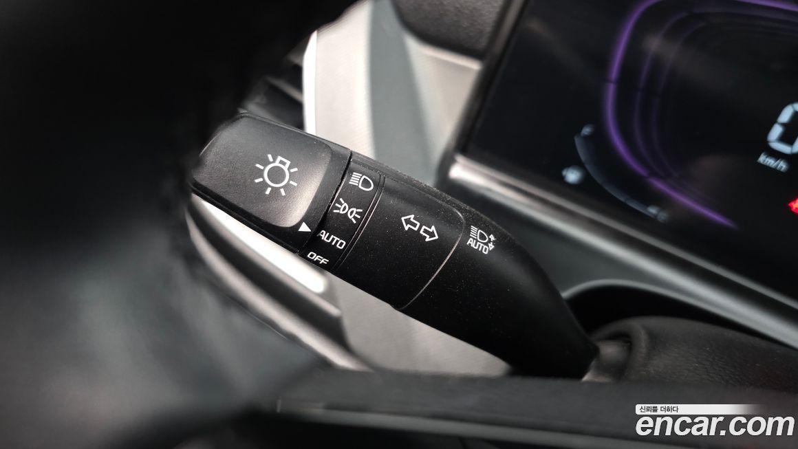 Kia Seltos 2024