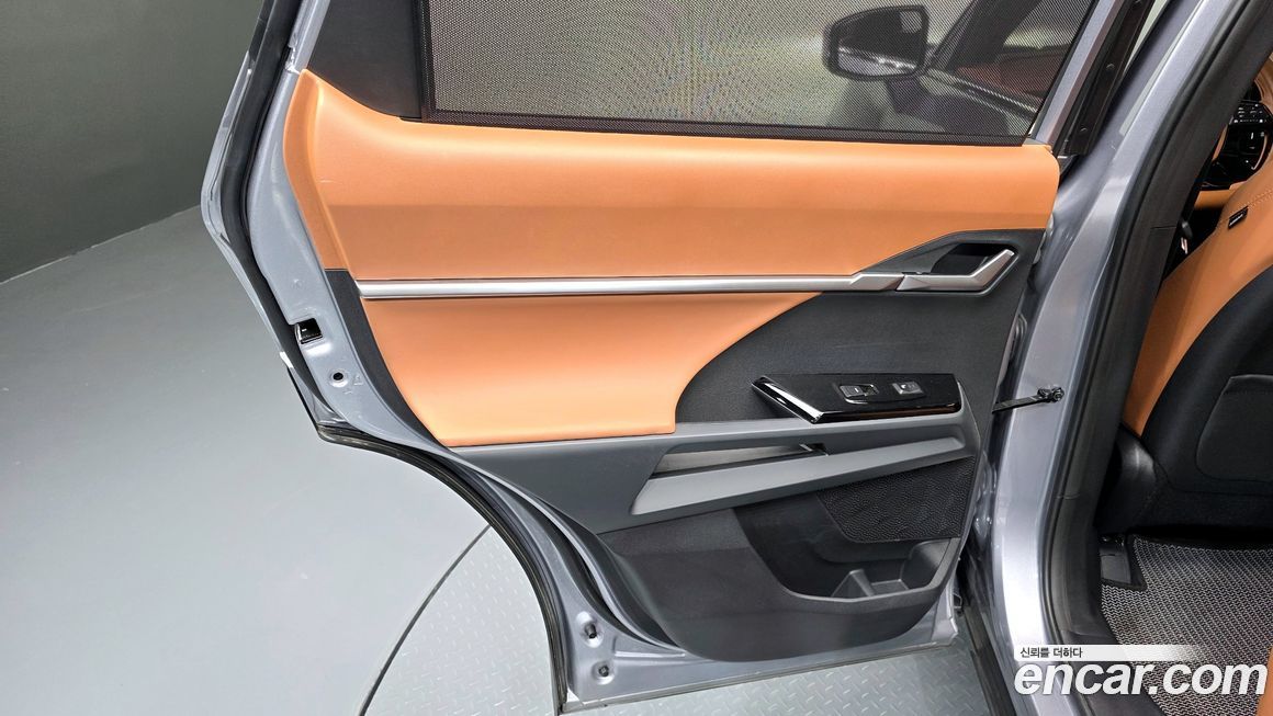 KG_Mobility_Ssangyong Torres 2024