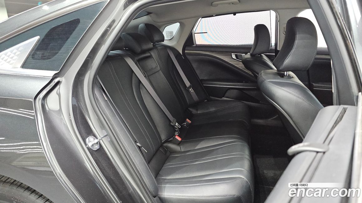 Kia K8 2022