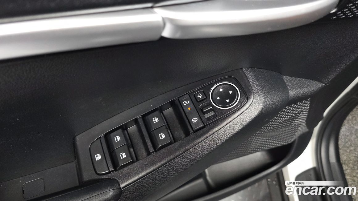 Kia Seltos 2024