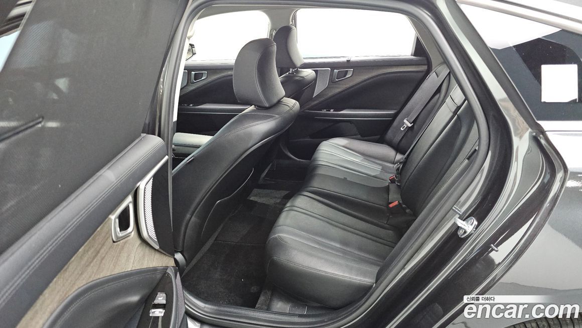 Kia K8 2022